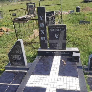 YONO Thamsanqa -? :: NCOYO Aphelele -2000 :: NCOYO Sisonke -2000 _1