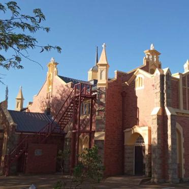 Eastern Cape, MOLTENO, Urban area
