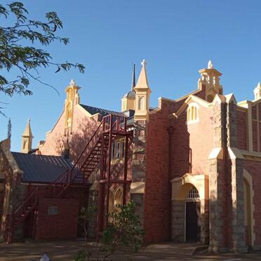 Eastern Cape, MOLTENO, Urban area