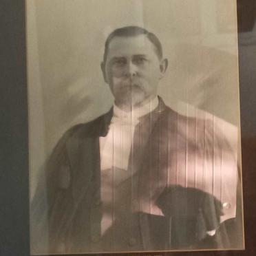 Ds. MARAIS J.F. 