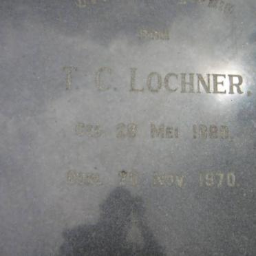 LOCHNER T.C. 1880-1970