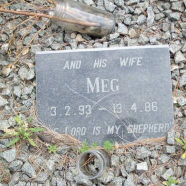 PINNOY Alfred Clyde 1890-1965 &amp; Meg 1893-1986 :: PINNOY Geoffrey 1921-1994 