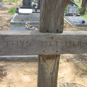 SMIT Thys 1948-1995