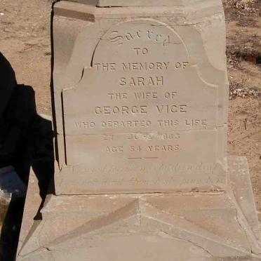 VICE Sarah -1883
