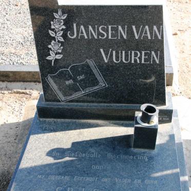 V - Vanne :: Surnames - V