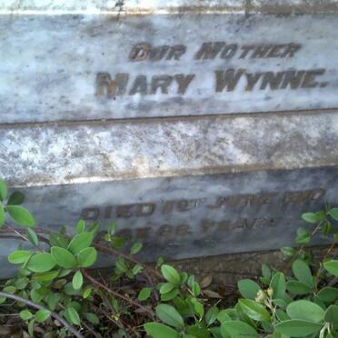 WYNNE Mary -1910.jpg