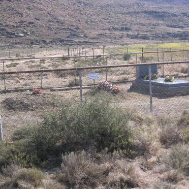 2. Overview on cemetery