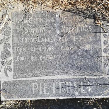 Eastern Cape, MPOFU district, Dam Plaats 894, Damplaats, farm cemetery