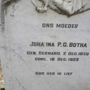 Eastern Cape, MPOFU district, Balfour, Upsher, farm cemetery