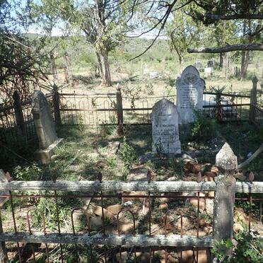 1. Oorsig VOOGT &amp; MALHERBE grafte