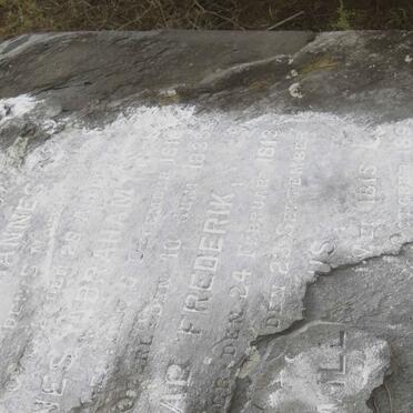 SCHEEPERS Coenraad Frederik 1786-1870