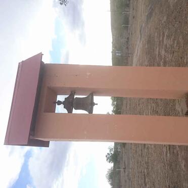 02. Hertzog Church :: Hertzog Kerk