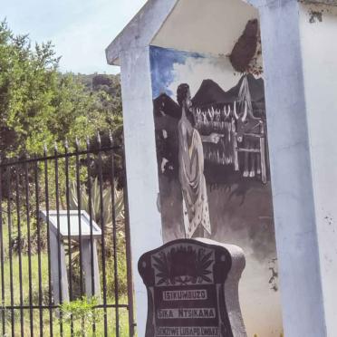3. Memorial to Ntsikana_2