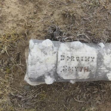 SMYTH Dorothy