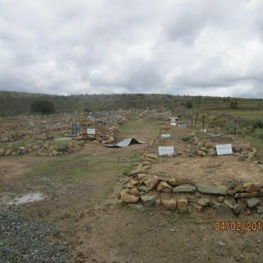 2. Overview / Oorsig