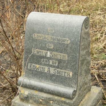 Eastern Cape, NGQELENI district, Ngqeleni, St. Mary's Anglican church, cemetery
