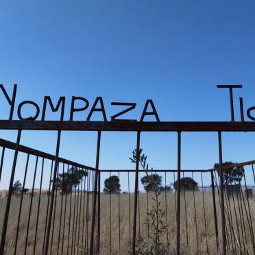 TIDILI Nompaza