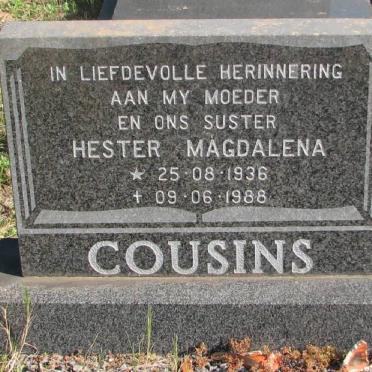 C - Surnames :: Vanne - C