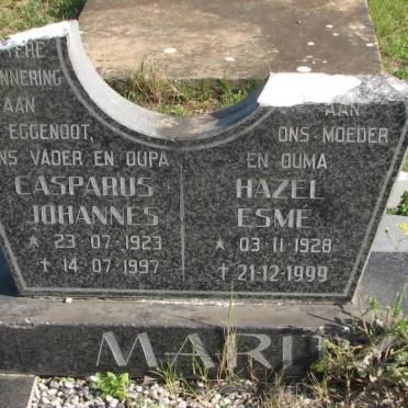 M - Surnames :: Vanne - M