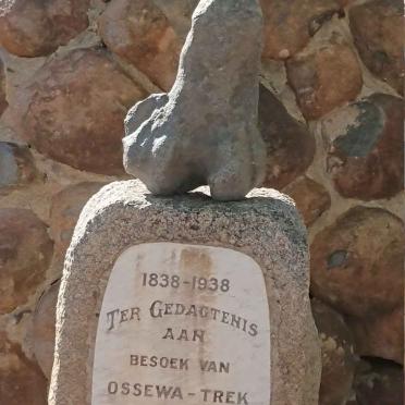4. Momument: ter gedagtenis aan besoek van Ossewa-Trek 22 Sep 1938_1
