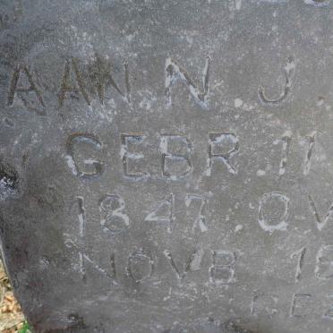 ELS J. 1847-1930