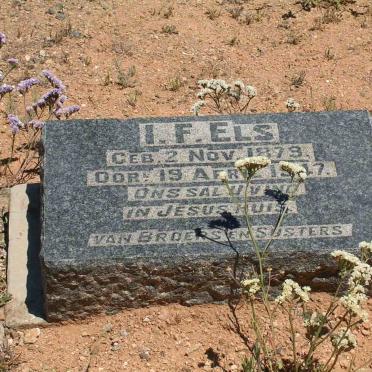 ELS I.F. 1879-1947