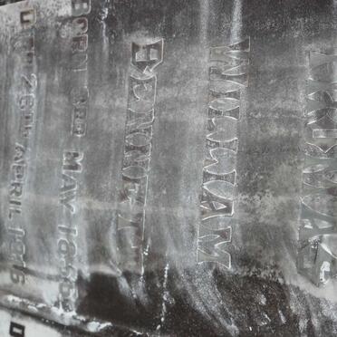 BENNETT Thomas William 1856-1916 &amp; Deborah Amy GLASS 1858-1931 :: BENNETT Ella Mona -1919 :: BENNETT Margaret Joan -1925