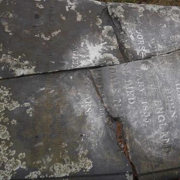 HILLIER Edwin 1835-1866