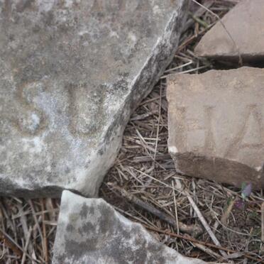 ROUX Su? ?hanna 1880-1940