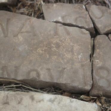 ROUX Su? ?hanna 1880-1940