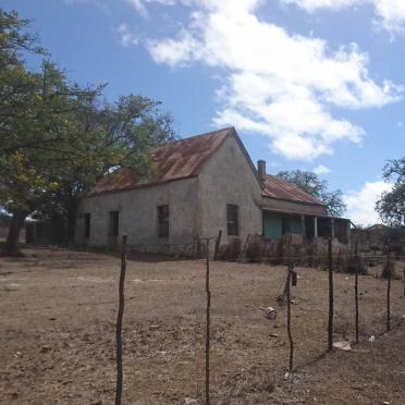 1. Overview of the farm