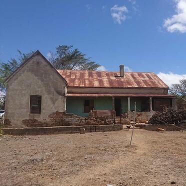 3. Overview of the house