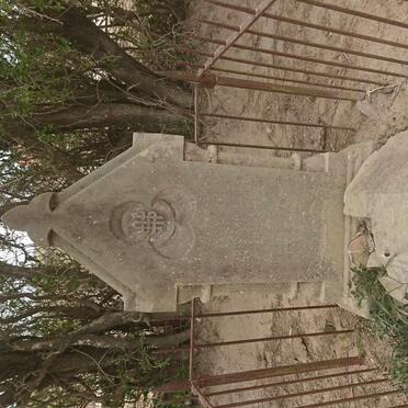 WEIMANN August 1822-1890