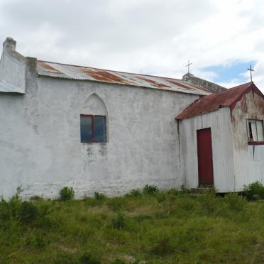 3. Bell Church