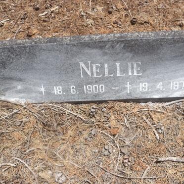 FINN Maudie 1899-1973 :: FINN Nellie 1900-1971