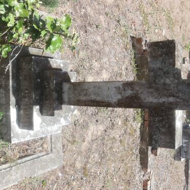 FLEISCHER Isobel Mary 1845-1933