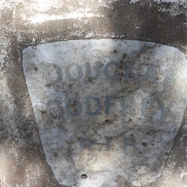 GODFREY Douglas