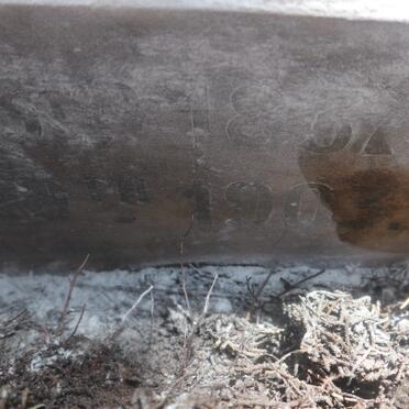 HALL Clement 1837-1903