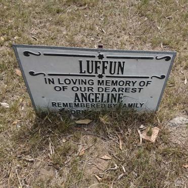 LUFFUN Angeline