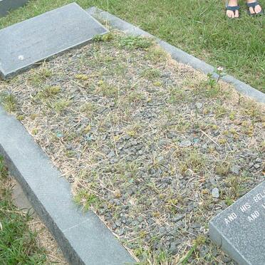 DOKE William Henry and May