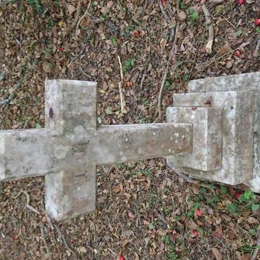 FLACK Dorothy Frances 1894-1897