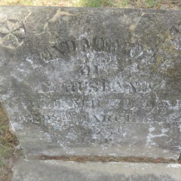? William R. -19??