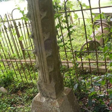 STYLE Joseph Benjamin -1879