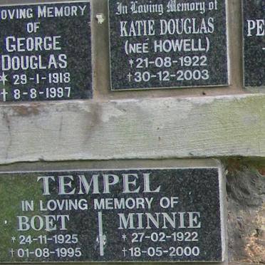 12. Memorial wall