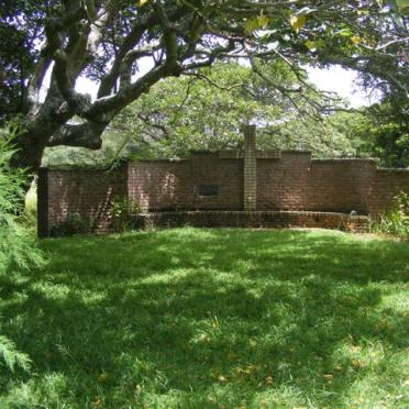 3. Overview Garden