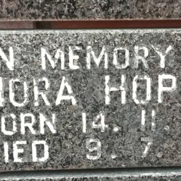 Eastern Cape, PORT ELIZABETH / GQEBERHA, Schoenmakerskop, Sappershoek Garden of Remembrance