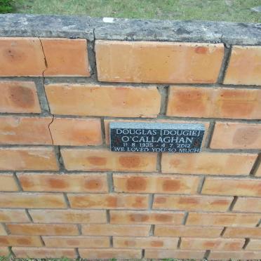 4. Wall of Remembrance