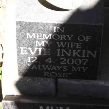 INKIN Evie -2007