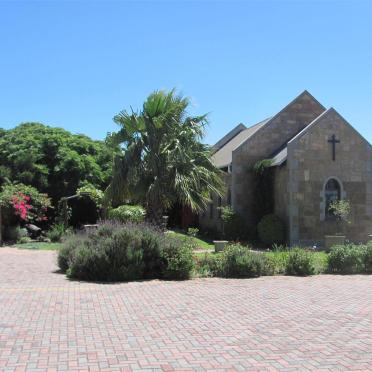 2. Overview on the church