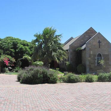 2. Overview on the church